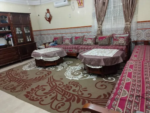 Vente Villa Oran Boutlelis