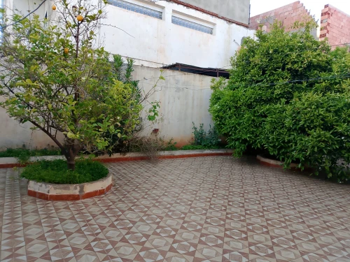 Vente Villa Oran Boutlelis