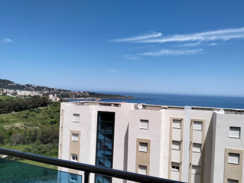 Vente Appartement F3 Boumerdès Dellys