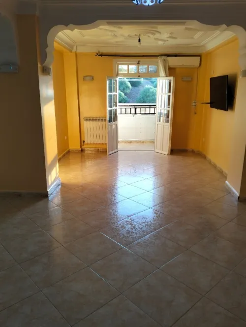 Vente Appartement F4 Tizi Ouzou Tizi ouzou