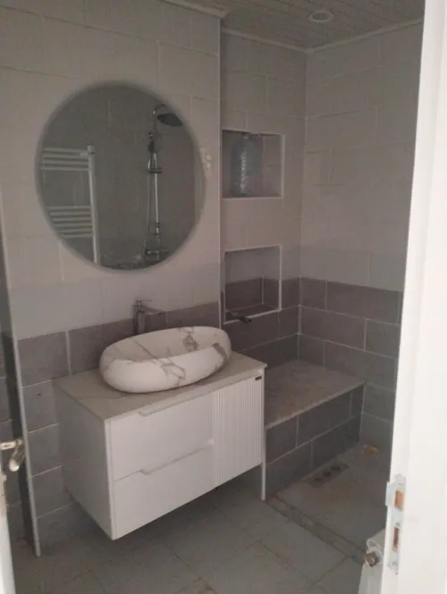 Vente Appartement F4 Tizi Ouzou Tizi ouzou 2