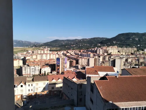 Vente Appartement F4 Tizi Ouzou Tizi ouzou 5
