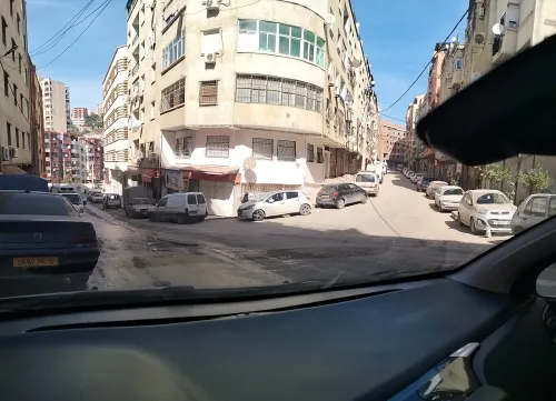 Vente Local Tizi Ouzou Tizi ouzou