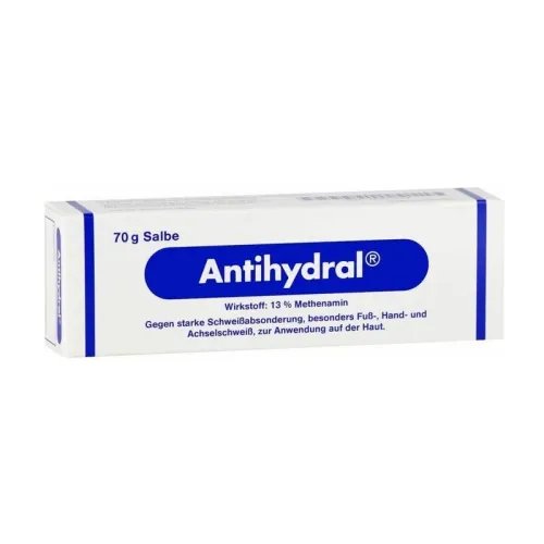 Antihydral Pommade 70g