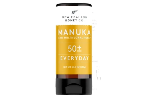 Miel De Manuka AUTHENTIQUE MGO50+ 310g