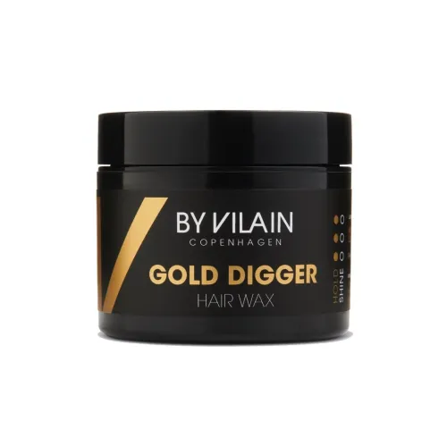 By Vilain Gold Digger