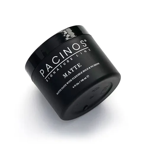 Cire Sculptante Et Coiffante Pacions Matte