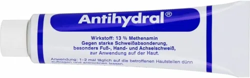Antihydral Pommade 70g