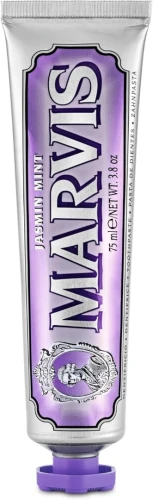 Marvis Dentifrice Jasmin Et Menthe