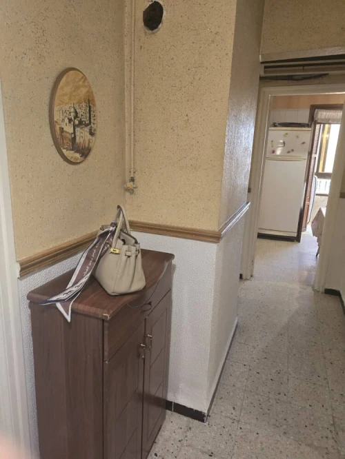 Location Appartement F3 Alger Bab ezzouar