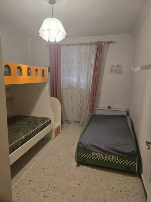 Location Appartement F3 Alger Bab ezzouar