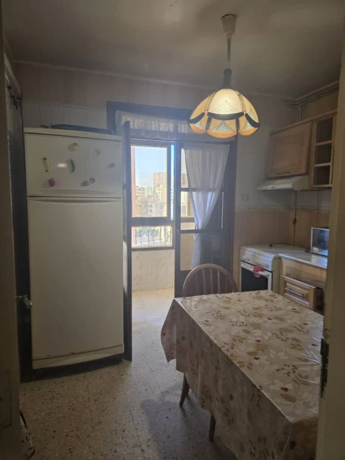 Location Appartement F3 Alger Bab ezzouar