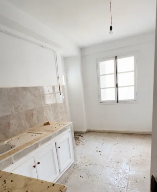 Vente Appartement F3 Blida Oued djer