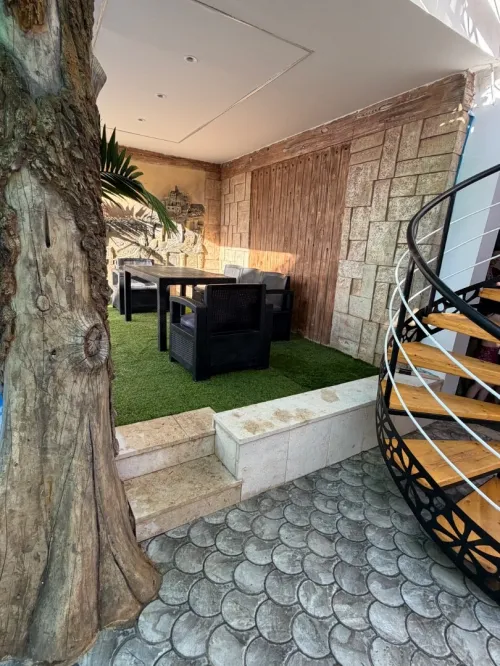 Location Villa Oran Bousfer