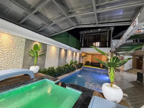 Location Villa Oran Bousfer