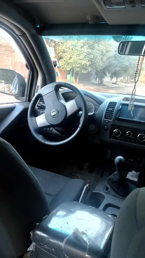 Nissan Navara 2016 Elegance 4x2