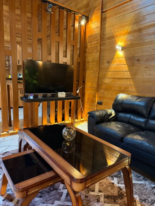 Location Villa Oran Bousfer