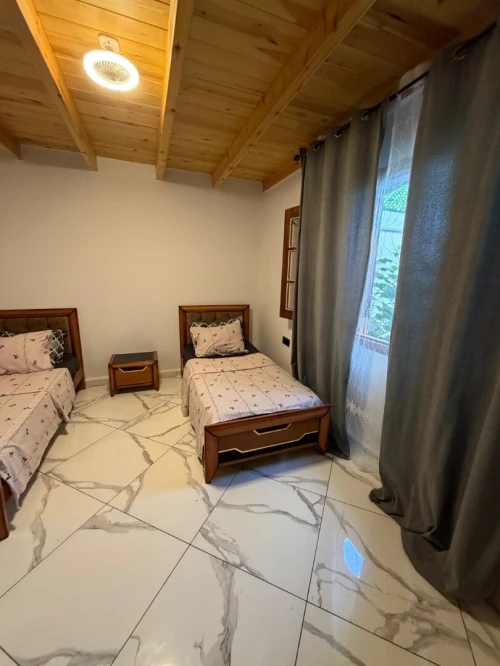 Location Villa Oran Bousfer