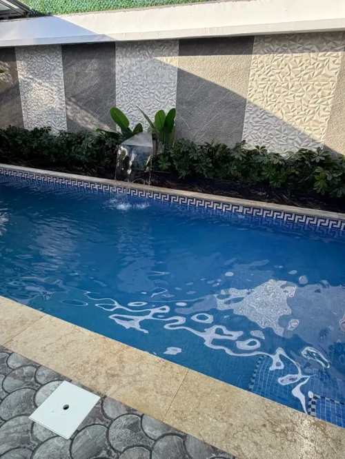 Location Villa Oran Bousfer