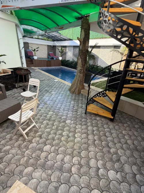 Location Villa Oran Bousfer