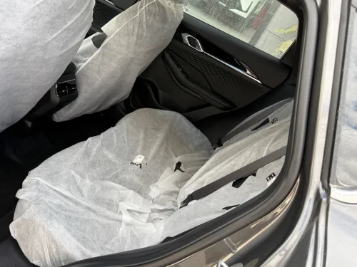 Geely Coolray 2026 Starlight 