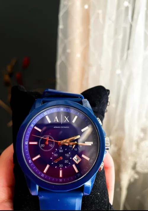 Montre Armani
