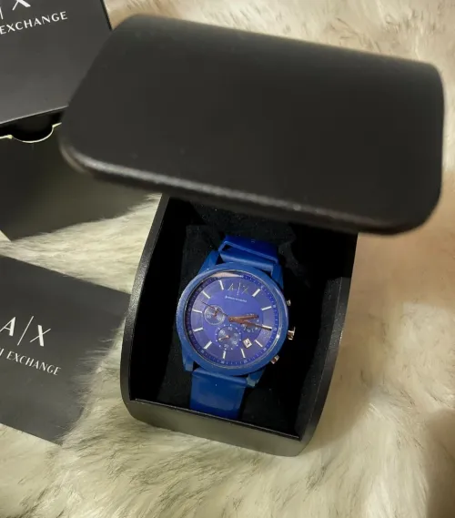 Montre Armani