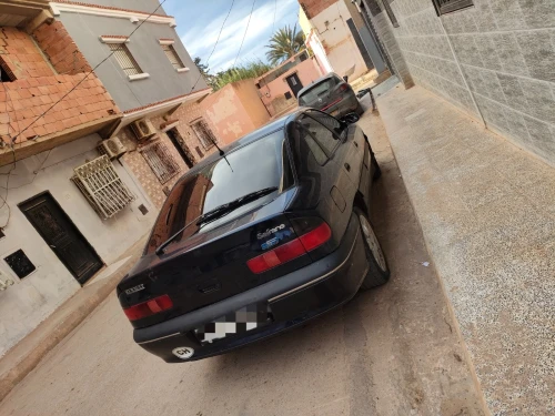 Renault Safrane 1996 Safrane