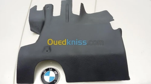 BMW E30 caches