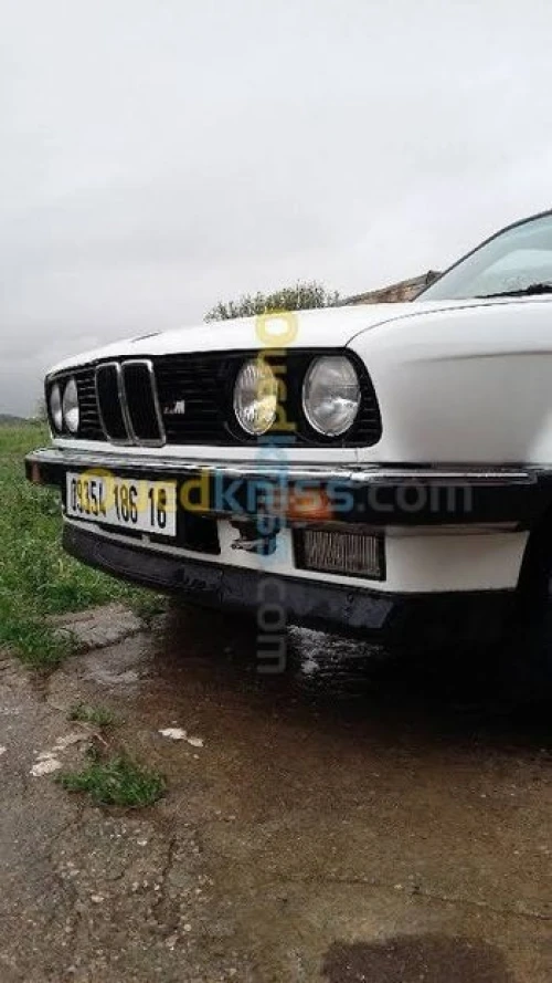 BMW E30 PARE-CHOC & KITS