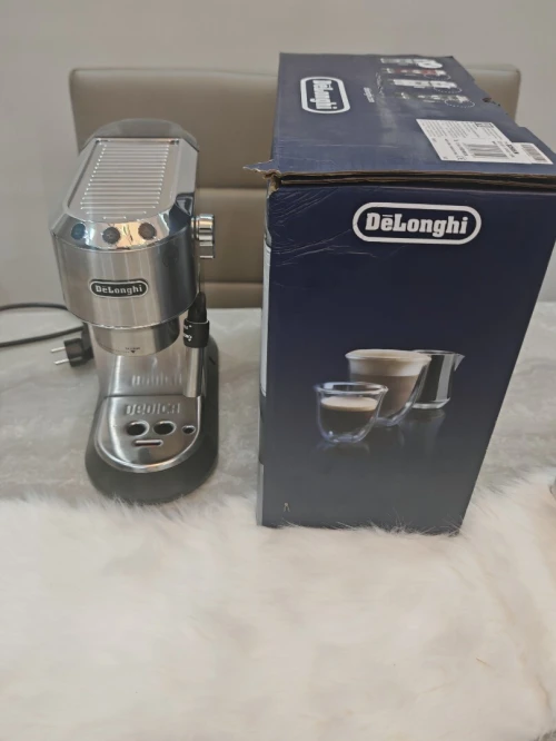 Machine à café