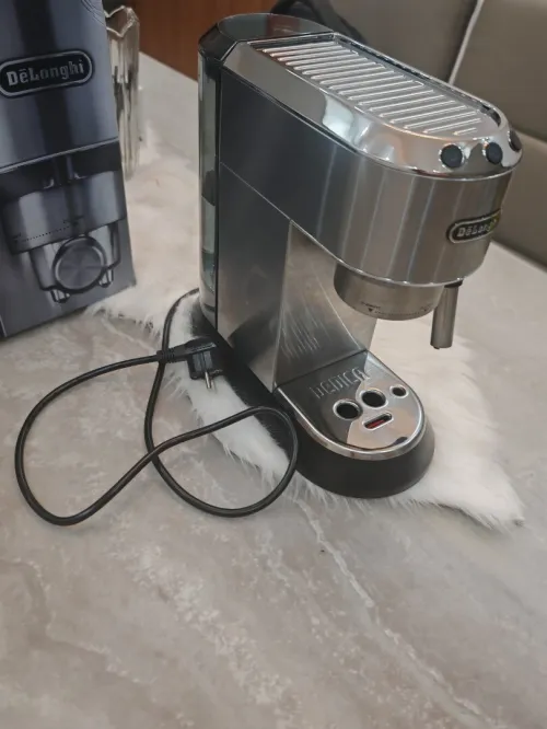 Machine à café