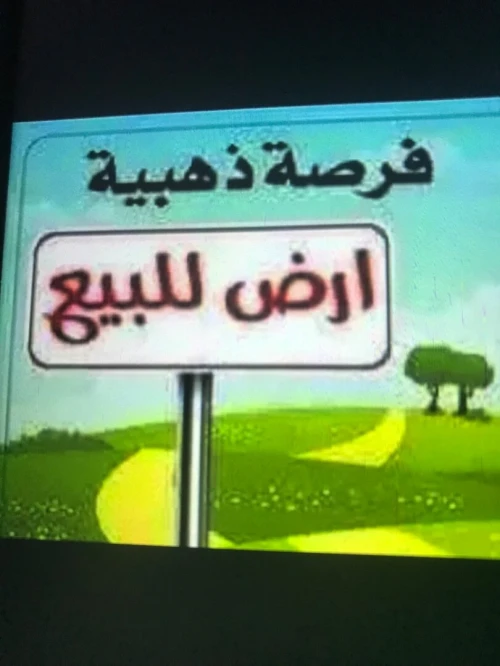 Vente Terrain Alger Birkhadem