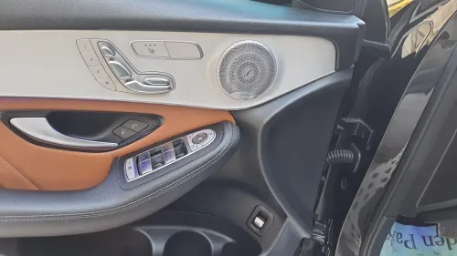 Mercedes GLC 2021 Avantgarde Line
