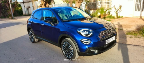 Fiat 500X CLUB 2025 CLUB