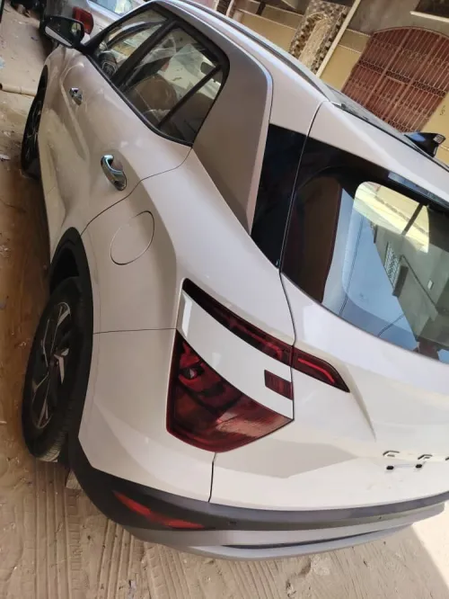 Hyundai Creta 2025 Panorama