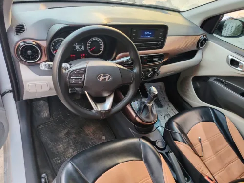 Hyundai I10 DZ 2024 FOLL Op