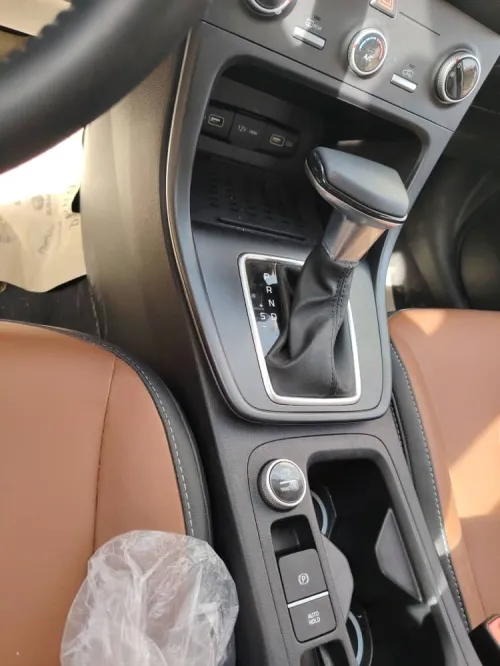Hyundai Creta 2025 Panorama