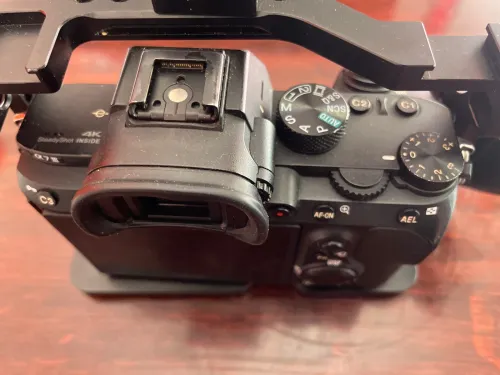 A7iii a7m3