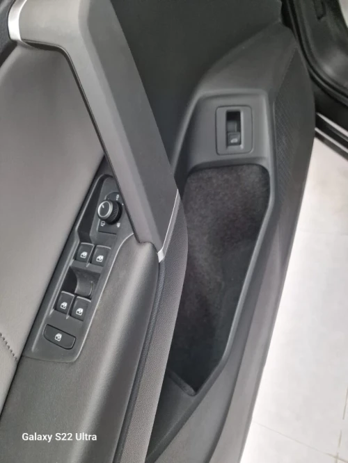 Volkswagen Tayron 2026 