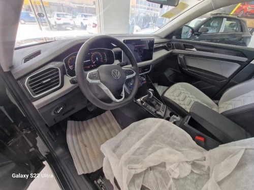 Volkswagen Tayron 2026 