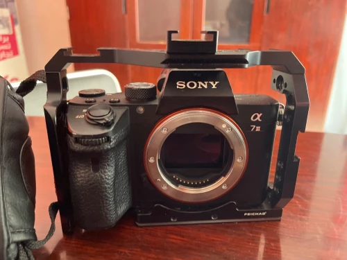 A7iii a7m3