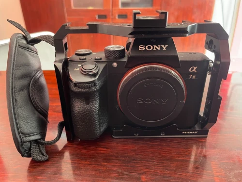 A7iii a7m3