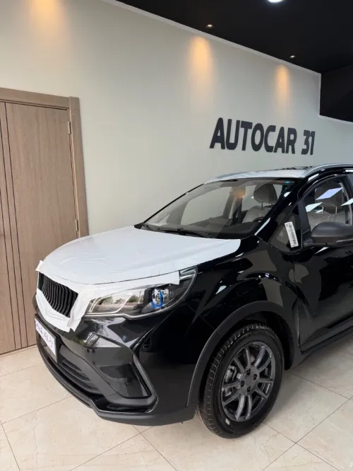 Livan X3 Pro  2026 Automatique (Avec toi ouvrant )