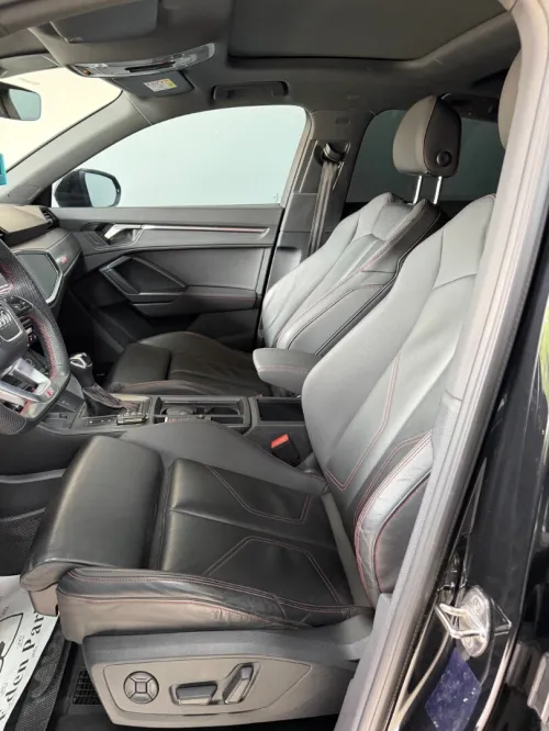 Audi Q3 2023 S Line
