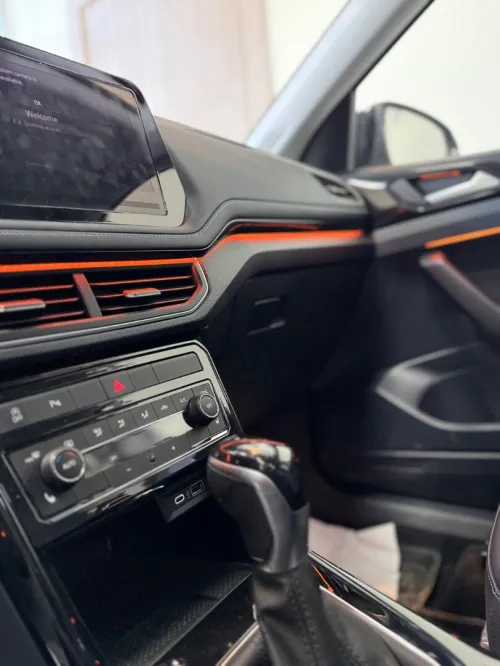 Volkswagen Tahru 2025 Ruixiang