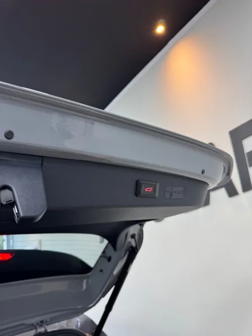 Volkswagen Tahru 2025 Ruixiang