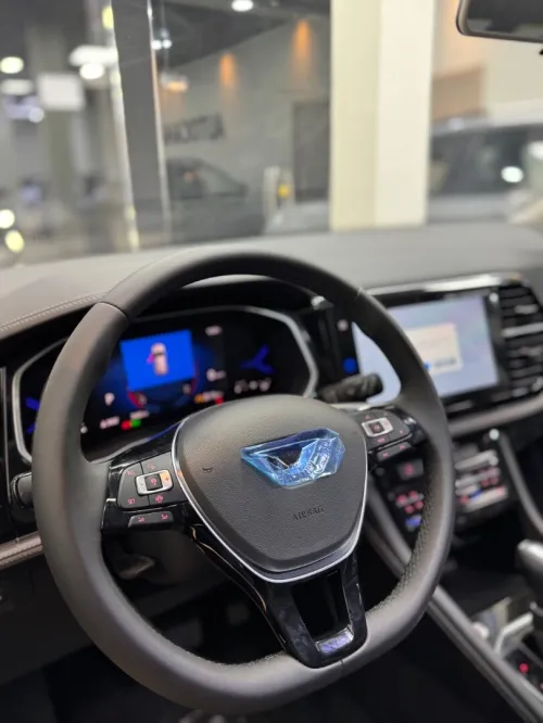 Jetta Vs5 2025 Vs5