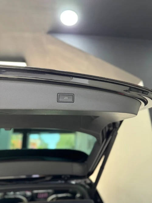 Volkswagen Tiguan 2024 R Line
