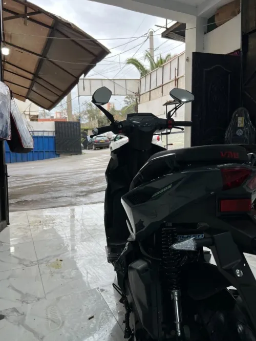 VMS Driver 2025